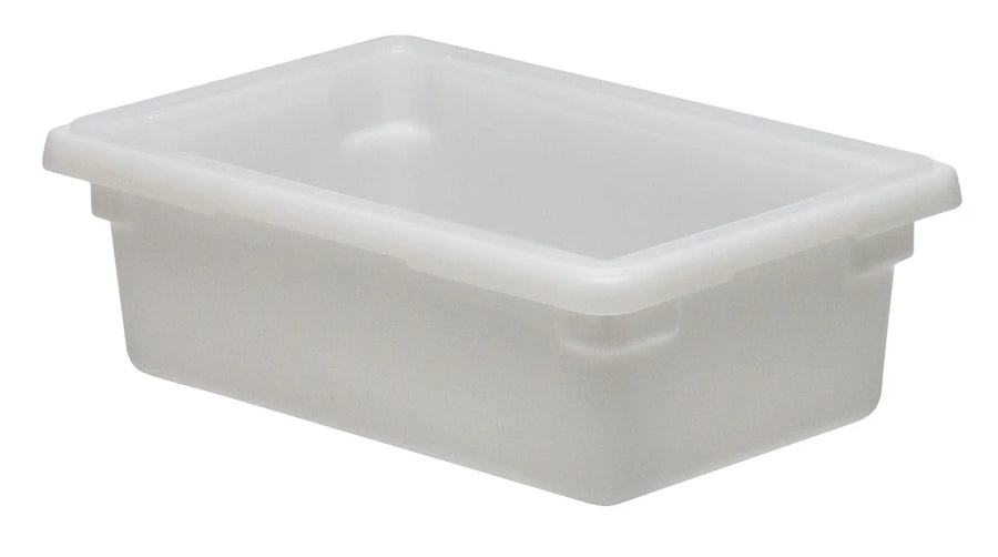 Cambro Polyethylene White Food Storage Box, 12 X 18 X 6In - Restaurant Equipment and Smallwares - Canadian Distribution
