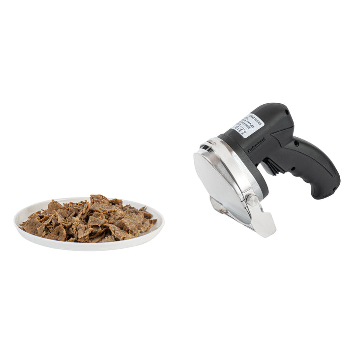 Restaurantware Hi Tek Kebab & Gyro Slicer, 80 Watt - Restaurant Equipment and Smallwares - Canadian Distribution - Ships Free Within Canada on Orders Above CAD $199