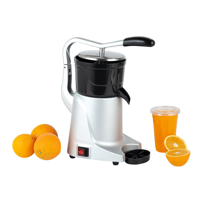 Restaurantware Hi Tek Electric Citrus Juicer, 250 Watt - Restaurant Equipment and Smallwares - Canadian Distribution - Ships Free Within Canada on Orders Above CAD $199