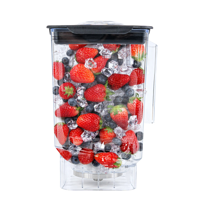 Restaurantware Hi Tek 48 Ounce Blender Container - Restaurant Equipment and Smallwares - Canadian Distribution - Ships Free Within Canada on Orders Above CAD $199