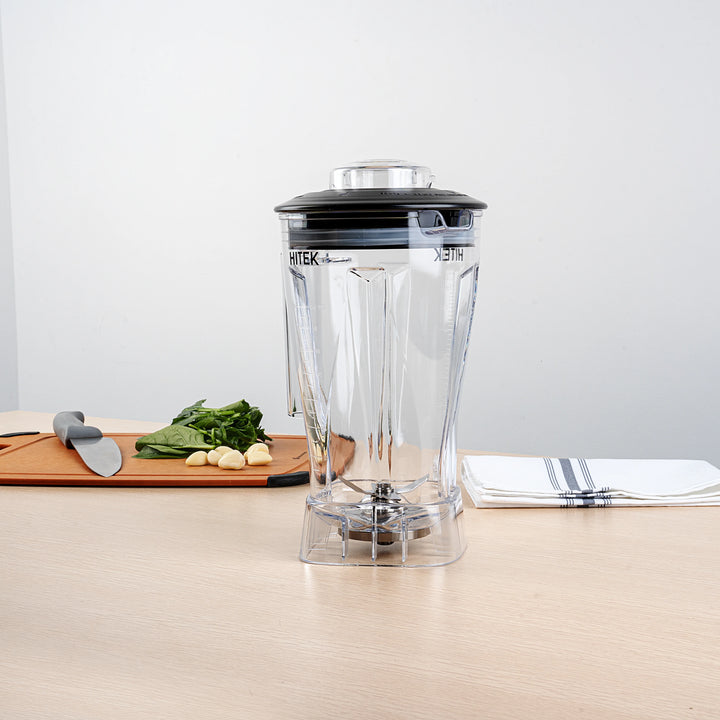 Restaurantware Hi Tek 64 Ounce Blender Container - Restaurant Equipment and Smallwares - Canadian Distribution - Ships Free Within Canada on Orders Above CAD $199