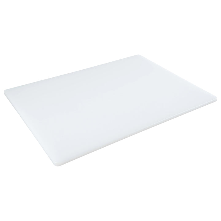 Restaurantware RW Base Cutting Boards, White, 24 x 18 Inch, Plastic - Restaurant Equipment and Smallwares - Canadian Distribution