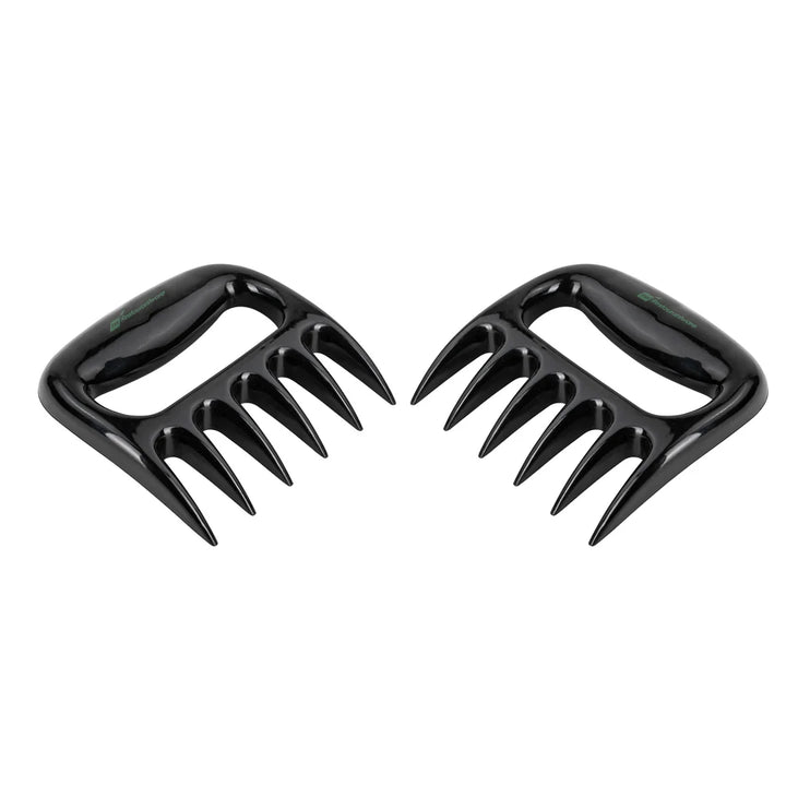 Restaurantware Met Lux 4.50In Plastic Meat Shredder Claws, Black - Restaurant Equipment and Smallwares - Canadian Distribution