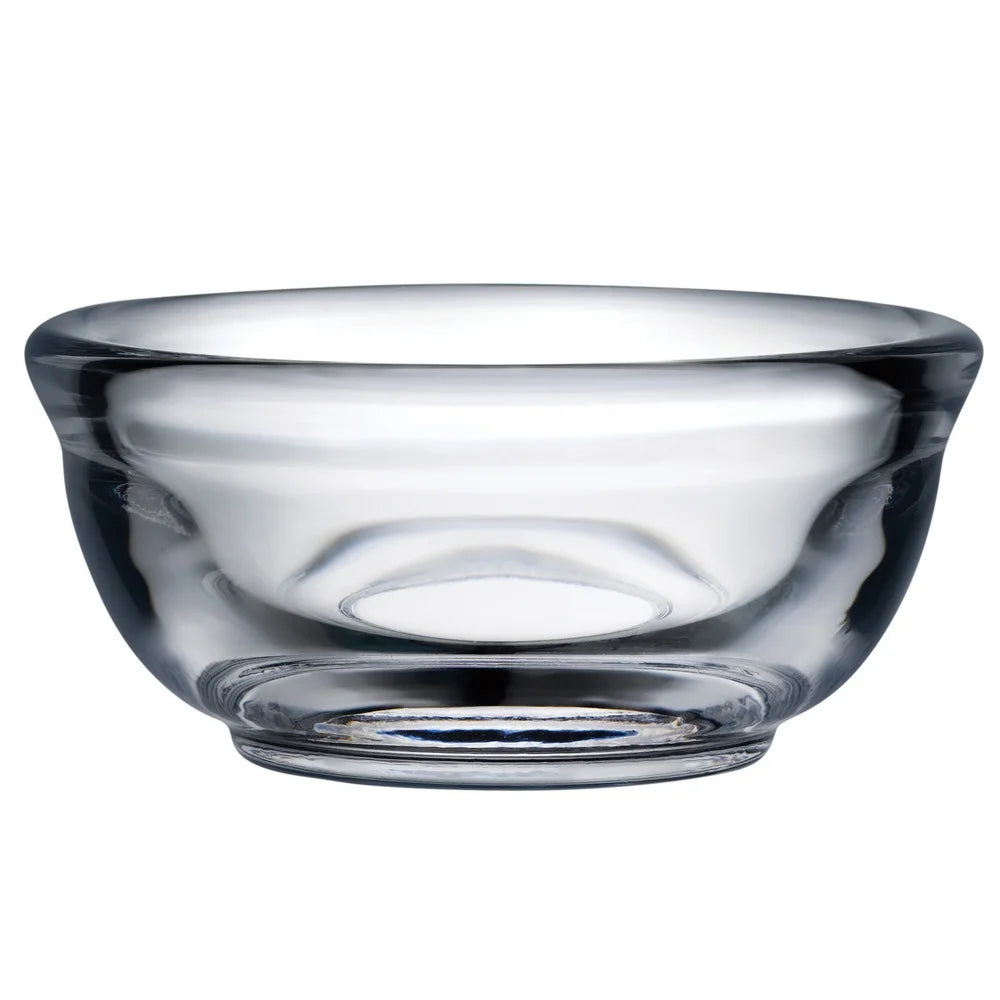 Restaurantware Mini 3oz Clear Glass Prep Bowls - Restaurant Equipment and Smallwares - Canadian Distribution