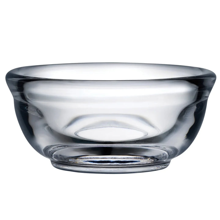 Restaurantware Mini 3oz Clear Glass Prep Bowls - Restaurant Equipment and Smallwares - Canadian Distribution