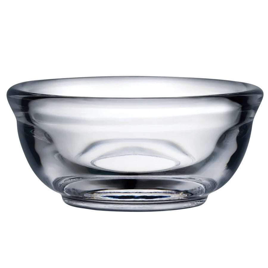 Restaurantware Mini 3oz Clear Glass Prep Bowls - Restaurant Equipment and Smallwares - Canadian Distribution