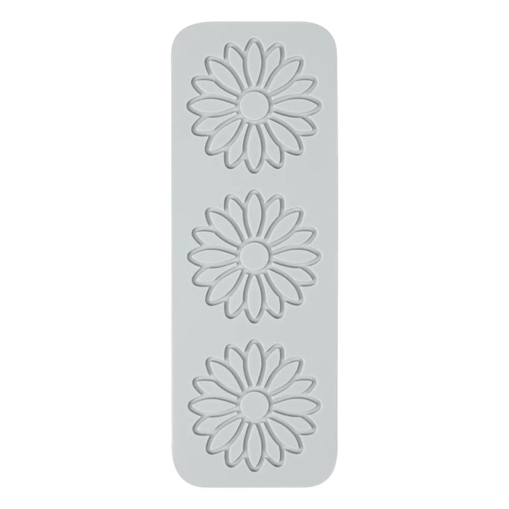 Restaurantware Pastry Tek Flower Fondant Impression Mat, silicone - Restaurant Equipment and Smallwares - Canadian Distribution