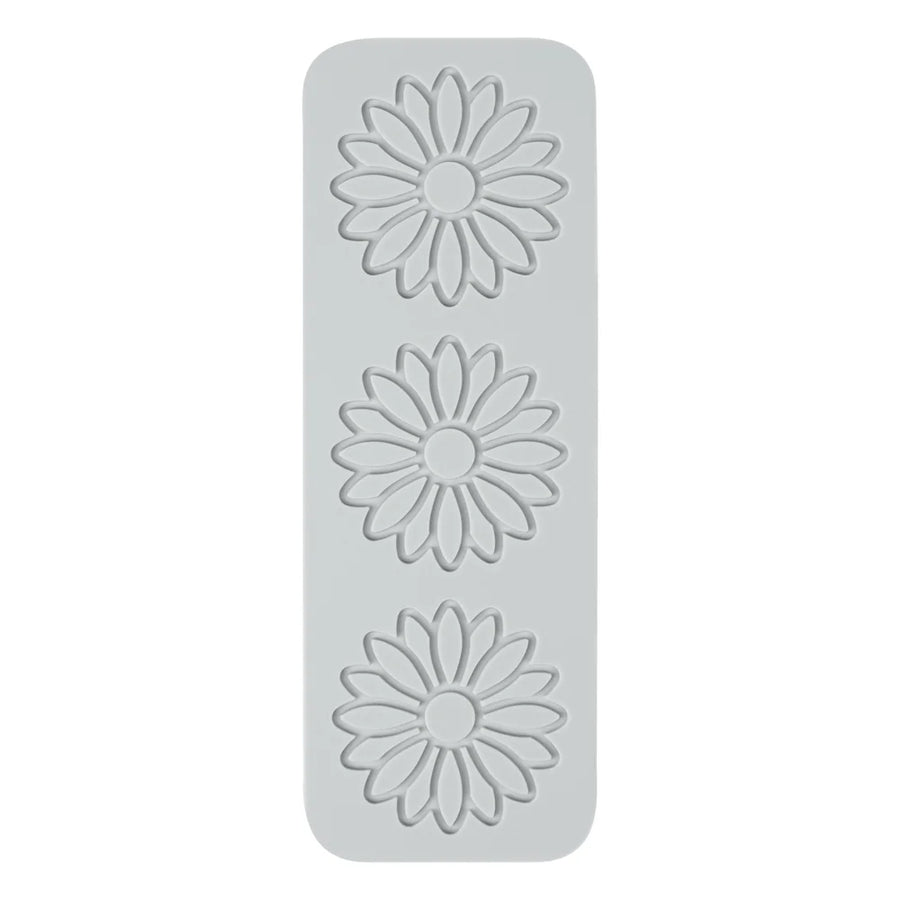 Restaurantware Pastry Tek Flower Fondant Impression Mat, silicone - Restaurant Equipment and Smallwares - Canadian Distribution