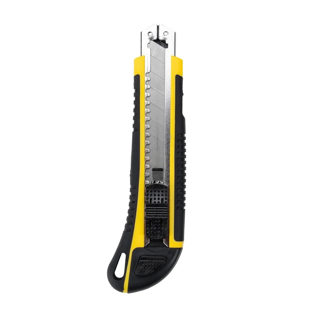 Restaurantware Comfy Grip 6.75In Yellow Box Cutters - Restaurant Equipment and Smallwares - Canadian Distribution