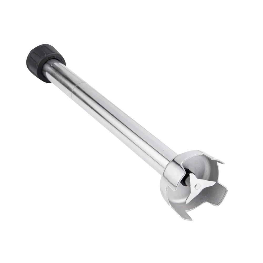 Restaurantware Hi Tek 18In Stainless Steel Blending Shafts, For Variable Speed Immersion Blenders - Restaurant Equipment and Smallwares - Canadian Distribution