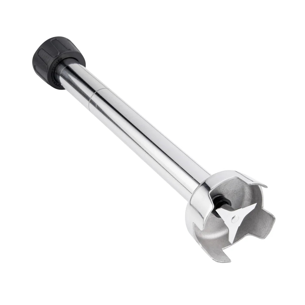 Restaurantware Hi Tek 16In Stainless Steel Blending Shafts, For Variable Speed Immersion Blenders - Restaurant Equipment and Smallwares - Canadian Distribution