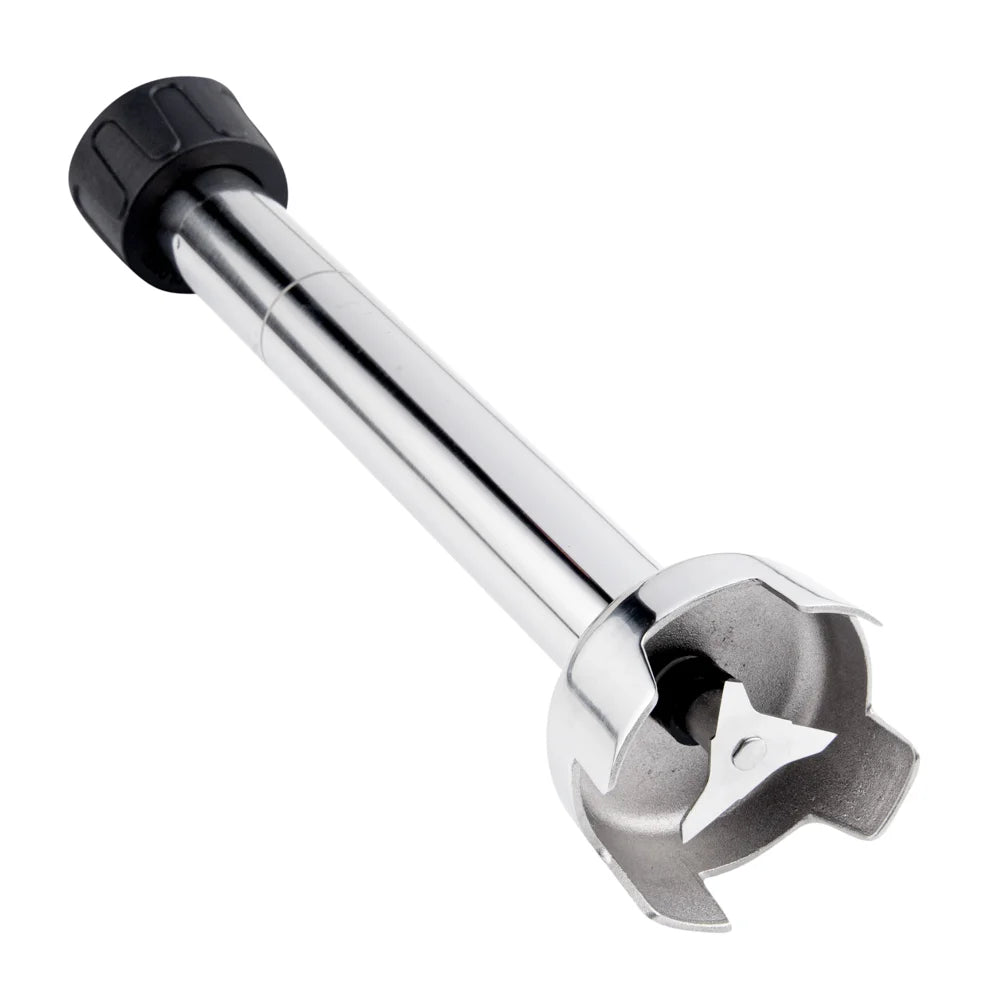 Restaurantware Hi Tek 14In Stainless Steel Blending Shafts, For Variable Speed Immersion Blenders - Restaurant Equipment and Smallwares - Canadian Distribution