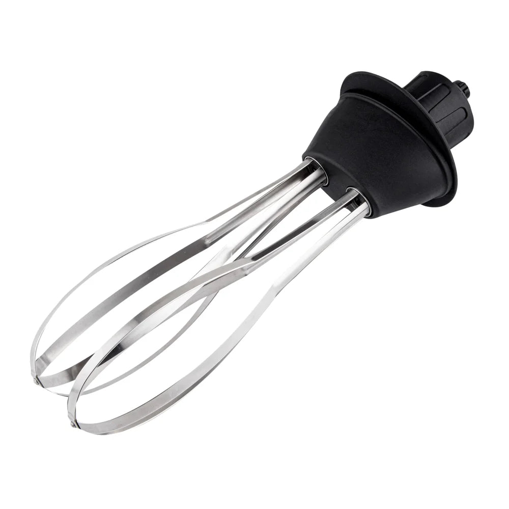 Restaurantware Hi Tek 10In Stainless Steel Whisks, For Variable Speed Immersion Blender - Restaurant Equipment and Smallwares - Canadian Distribution