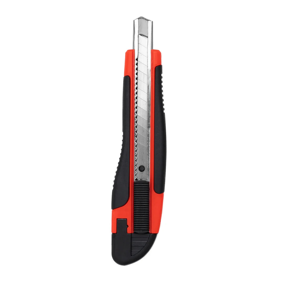 Restaurantware RW Base 5.25In Snap Off Blade Knives, Orange - Restaurant Equipment and Smallwares - Canadian Distribution