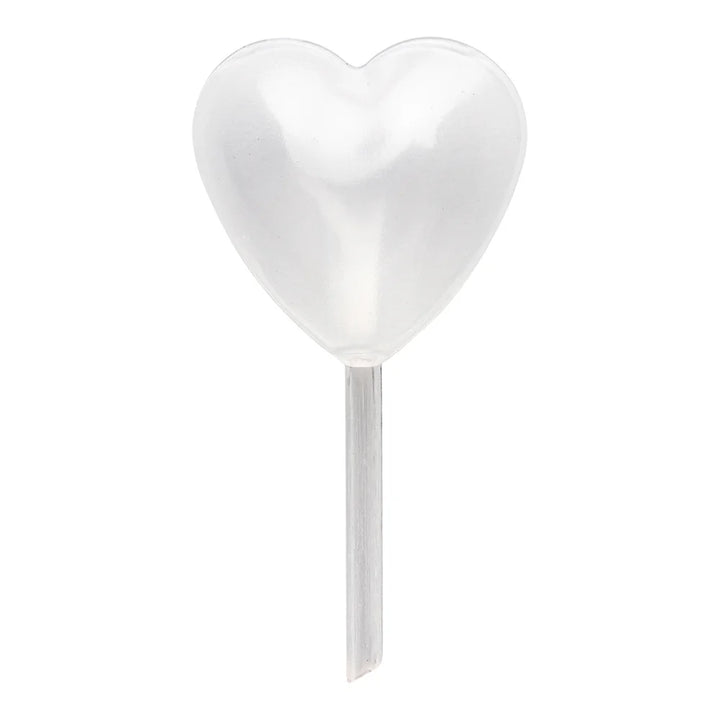 Restaurantware Gastro Science 4 Milliliters Red Plastic Heart Pipettes, Food Grade - Restaurant Equipment and Smallwares - Canadian Distribution