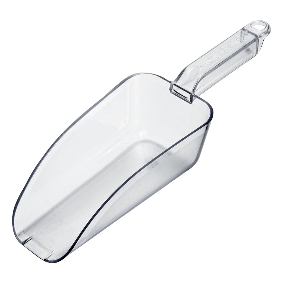 Restaurantware Met Lux 24oz Ice Scoop, 13X4X3In - Restaurant Equipment and Smallwares - Canadian Distribution