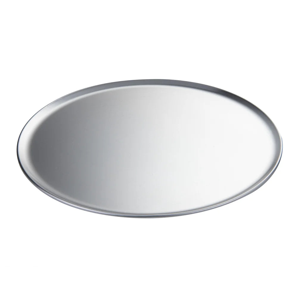 Restaurantware Met Lux 16In Coupe Pizza Trays - Restaurant Equipment and Smallwares - Canadian Distribution