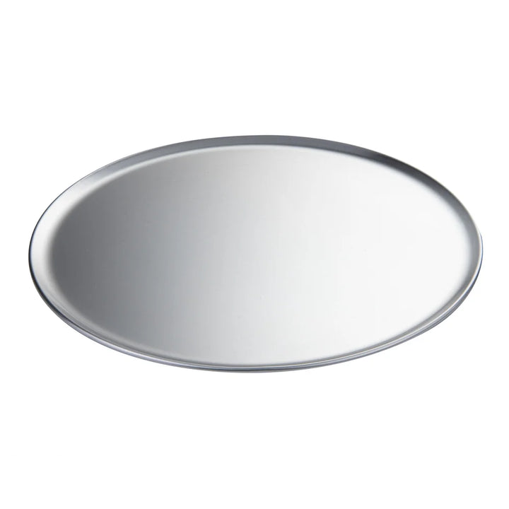 Restaurantware Met Lux 16In Coupe Pizza Trays - Restaurant Equipment and Smallwares - Canadian Distribution
