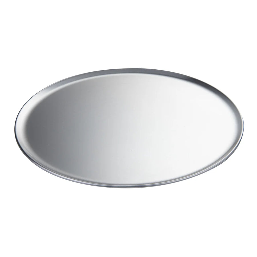 Restaurantware Met Lux 16In Coupe Pizza Trays - Restaurant Equipment and Smallwares - Canadian Distribution