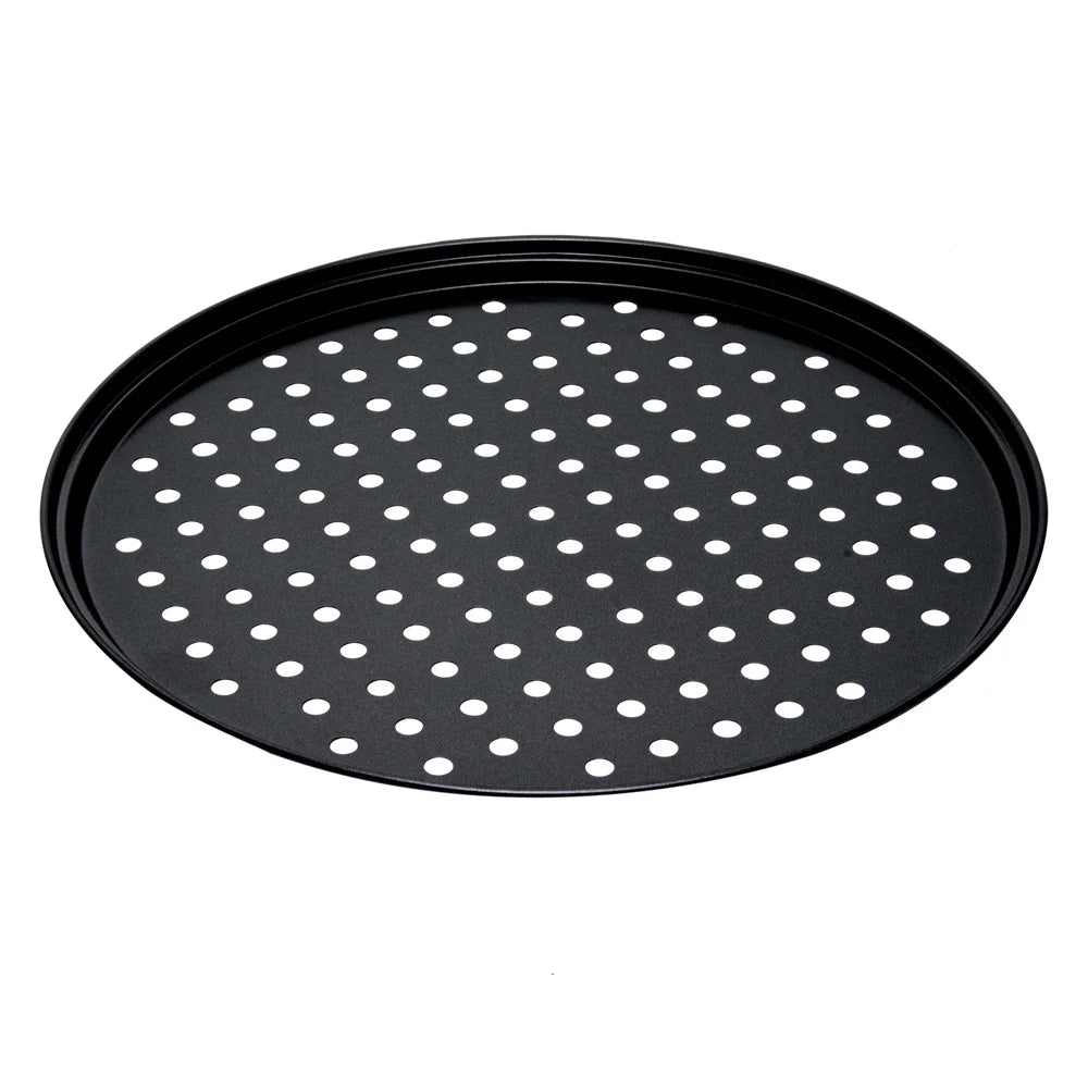 Restaurantware Met Lux 13In Perforated Pizza Disks - Restaurant Equipment and Smallwares - Canadian Distribution