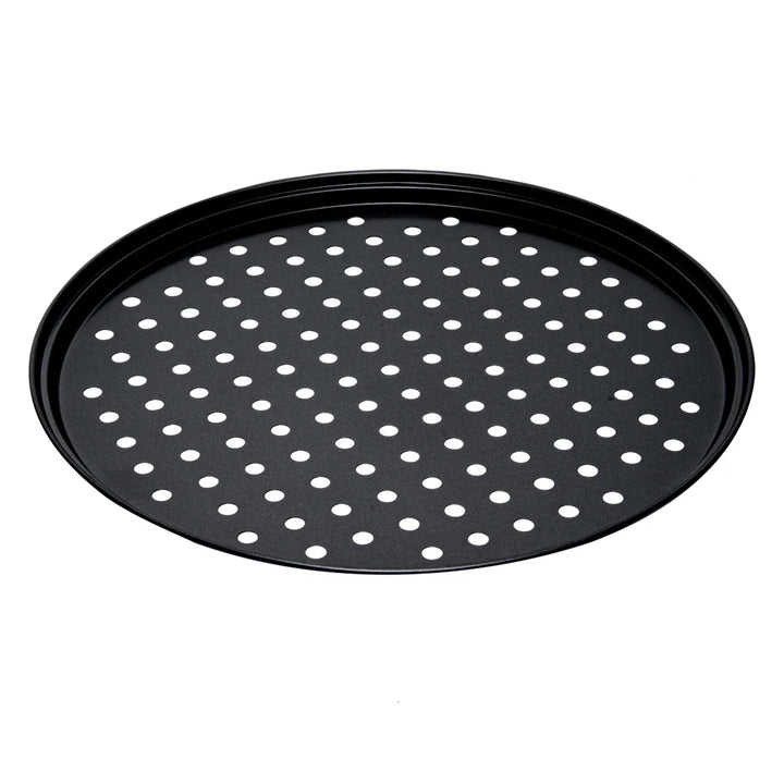 Restaurantware Met Lux 13In Perforated Pizza Disks - Restaurant Equipment and Smallwares - Canadian Distribution