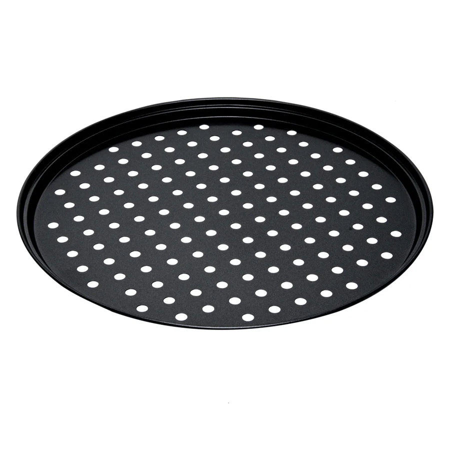 Restaurantware Met Lux 13In Perforated Pizza Disks - Restaurant Equipment and Smallwares - Canadian Distribution