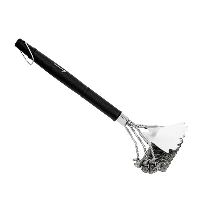 Restaurantware Met Lux 16In Grill Scraper Brush, Bristle-Free - Restaurant Equipment and Smallwares - Canadian Distribution