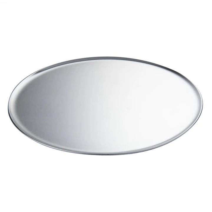 Restaurantware Met Lux 18In Coupe Pizza Trays - Restaurant Equipment and Smallwares - Canadian Distribution