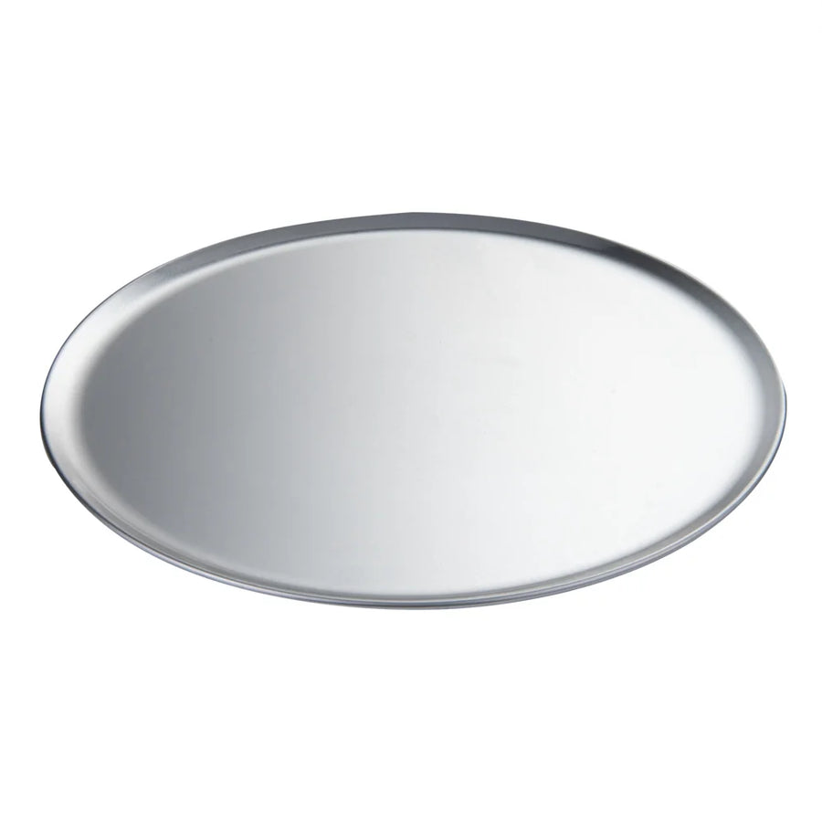 Restaurantware Met Lux 14In Coupe Pizza Trays - Restaurant Equipment and Smallwares - Canadian Distribution