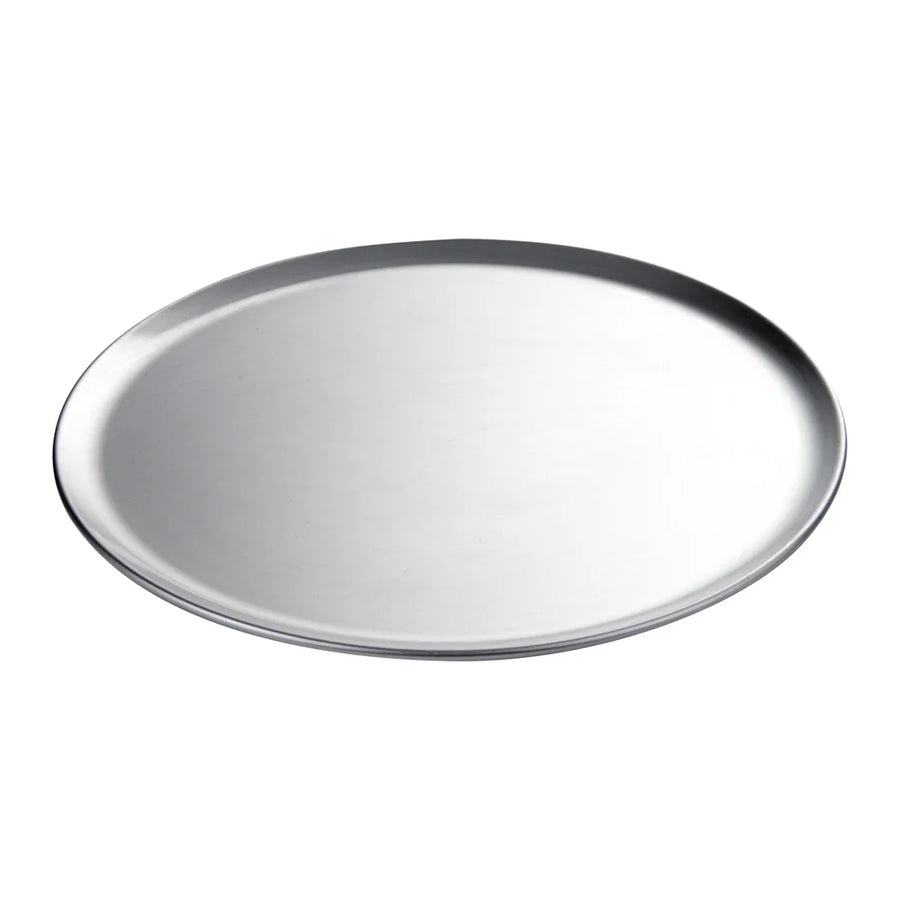 Restaurantware Met Lux 12In Coupe Pizza Trays - Restaurant Equipment and Smallwares - Canadian Distribution