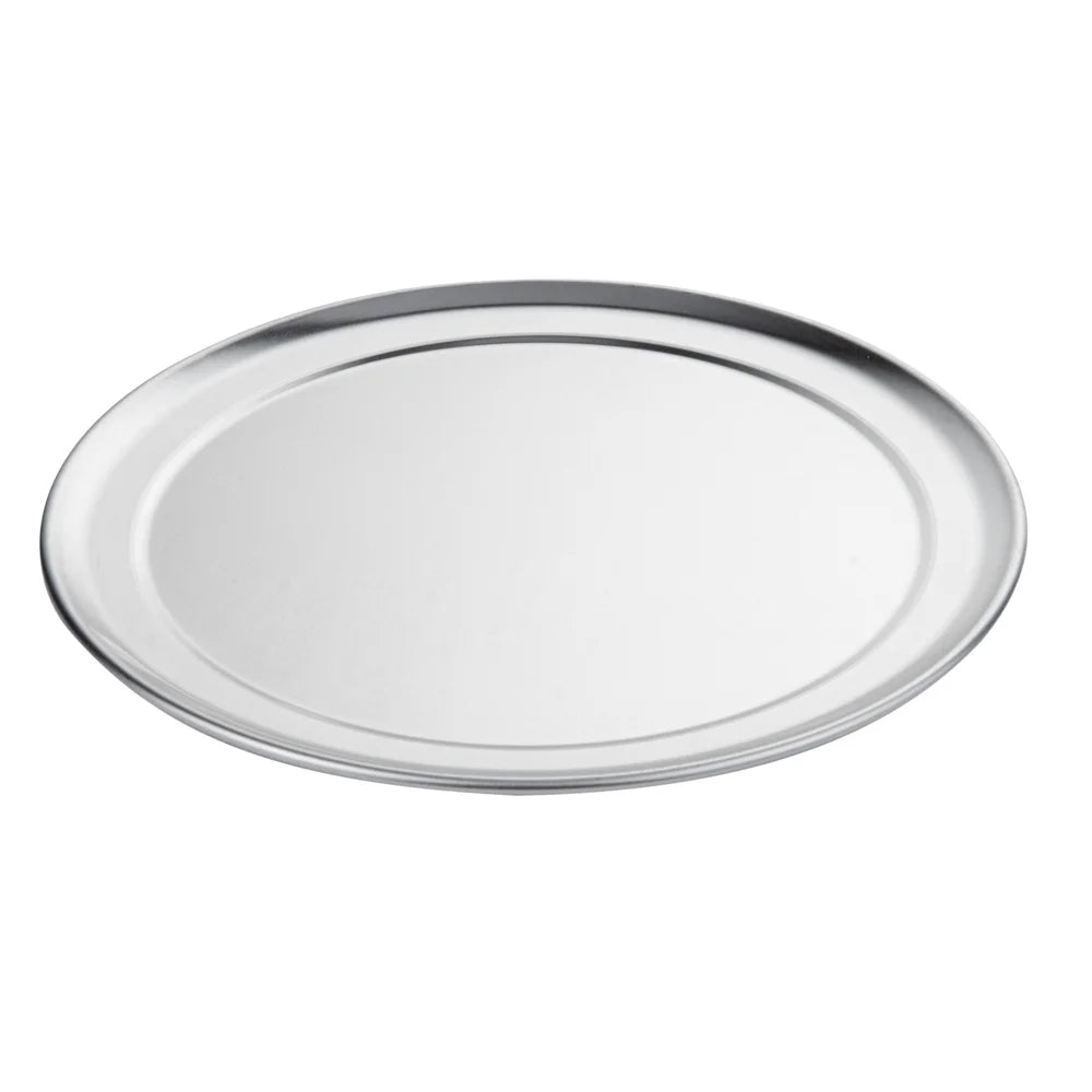 Restaurantware Met Lux 10In Coupe Pizza Trays - Restaurant Equipment and Smallwares - Canadian Distribution