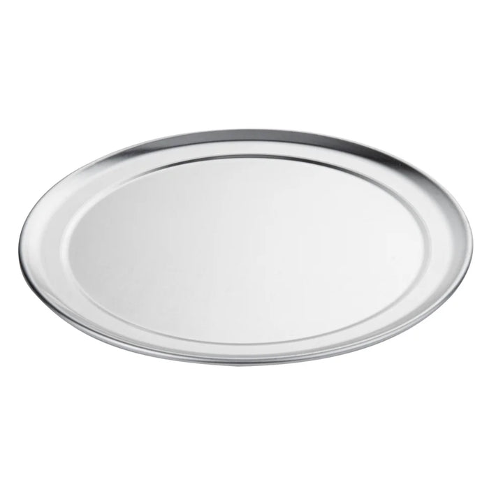 Restaurantware Met Lux 10In Coupe Pizza Trays - Restaurant Equipment and Smallwares - Canadian Distribution