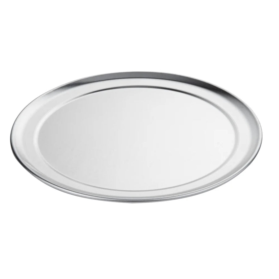 Restaurantware Met Lux 10In Coupe Pizza Trays - Restaurant Equipment and Smallwares - Canadian Distribution