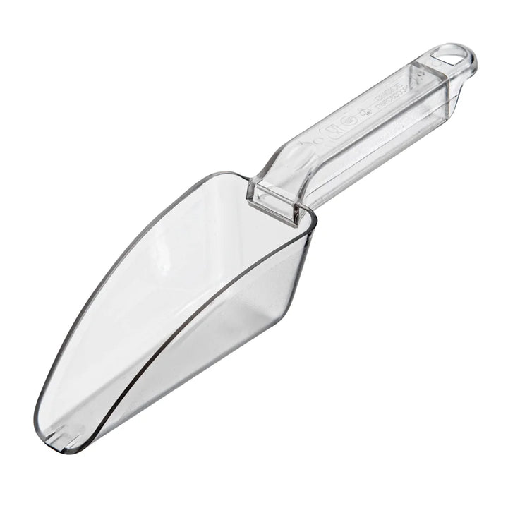 Restaurantware Met Lux 6oz Ice Scoop, 10X2.5X2.5In - Restaurant Equipment and Smallwares - Canadian Distribution