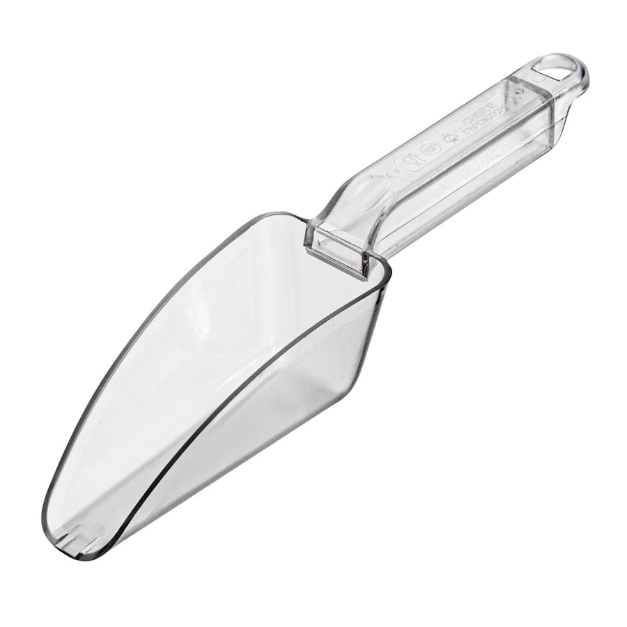 Restaurantware Met Lux 6oz Ice Scoop, 10X2.5X2.5In - Restaurant Equipment and Smallwares - Canadian Distribution