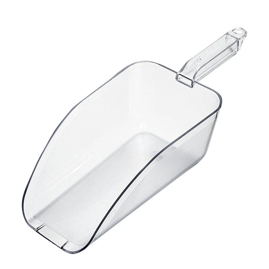 Restaurantware Met Lux 64oz Ice Scoop, 15.75X5.75X4.25In - Restaurant Equipment and Smallwares - Canadian Distribution