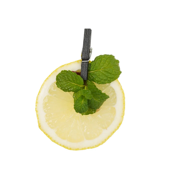 Restaurantware Mini Black Bamboo Clothespin, 1.25 x 0.25 x 0.25In - 500 Units/Case - Restaurant Equipment and Smallwares - Canadian Distribution - Ships Free Within Canada on Orders Above CAD $199