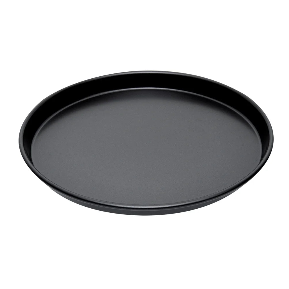 Restaurantware Met Lux 12.5In Nonstick Cake & Deep Pizza Pans - Restaurant Equipment and Smallwares - Canadian Distribution