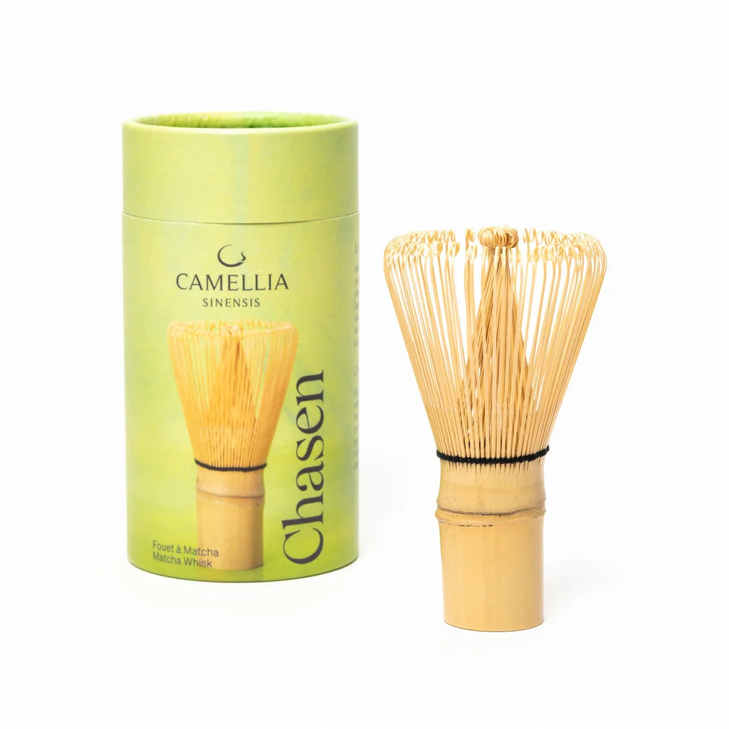 Camellia Sinensis Matcha Whisk - Restaurant Equipment and Smallwares - Canadian Distribution