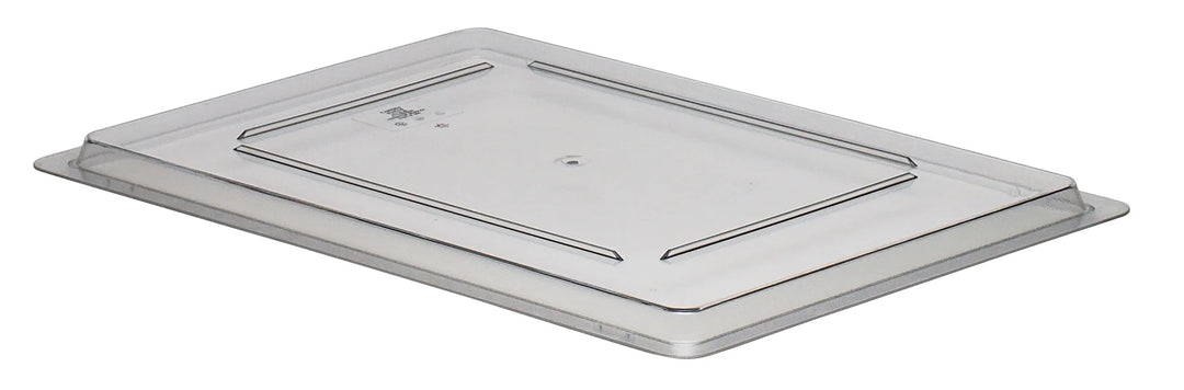 Cambro Clear Camwear Food Storage Box Cover, 18 X 26In - Restaurant Equipment and Smallwares - Canadian Distribution