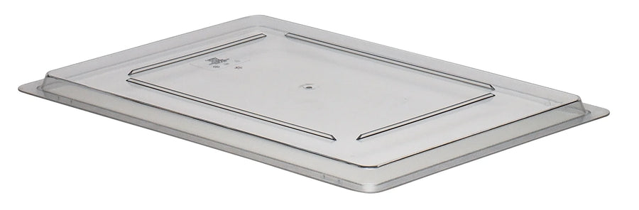 Cambro Clear Camwear Food Storage Box Cover, 18 X 26In - Restaurant Equipment and Smallwares - Canadian Distribution