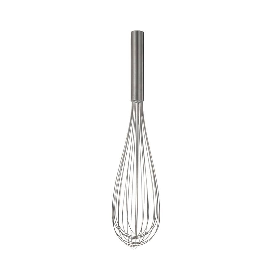 Browne Foodservice 12In Stainless Steel Piano Whip - Restaurant Equipment and Smallwares - Canadian Distribution