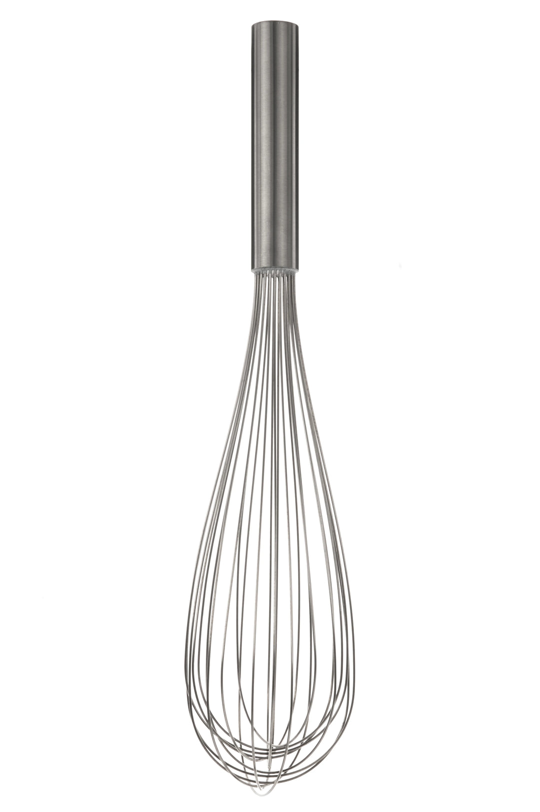 Browne Foodservice 16In Stainless Steel Piano Whip - Restaurant Equipment and Smallwares - Canadian Distribution