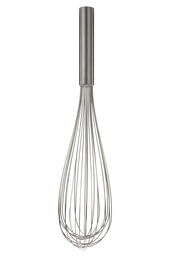 Browne Foodservice 16In Stainless Steel Piano Whip - Restaurant Equipment and Smallwares - Canadian Distribution