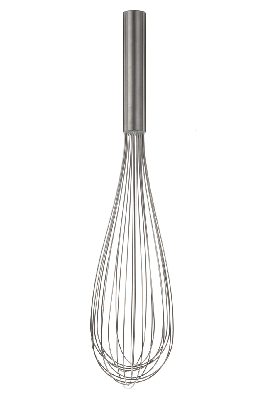 Browne Foodservice 16In Stainless Steel Piano Whip - Restaurant Equipment and Smallwares - Canadian Distribution