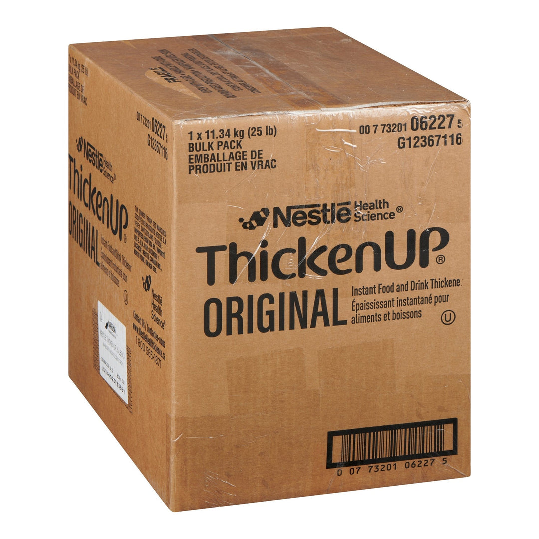 ThickenUp Thickenup Original Thickener, Bulk - Canadian Distribution - Ships Free Within Canada on Orders Above CAD $199
