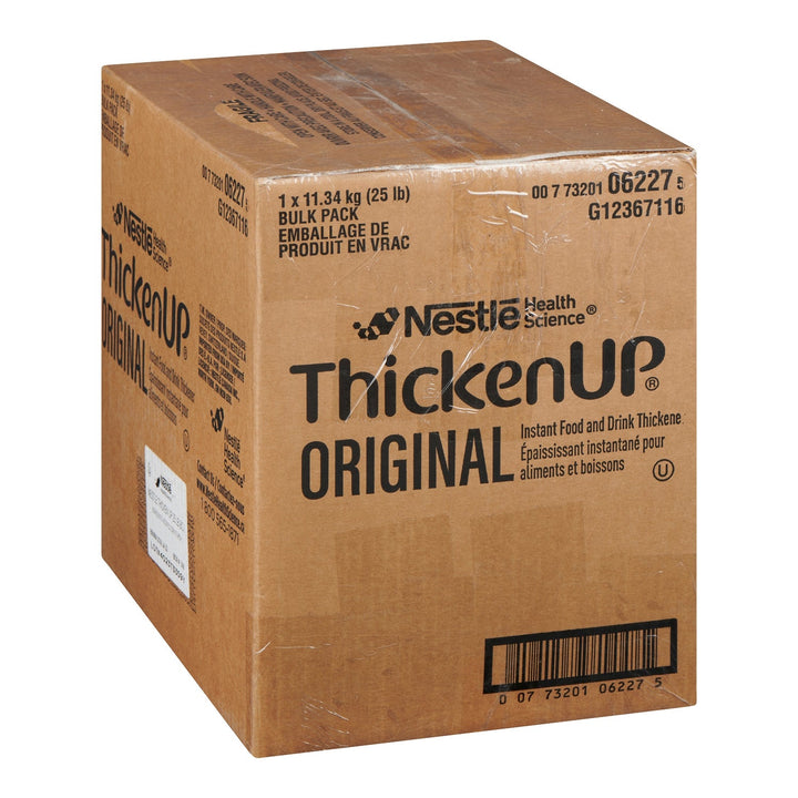 ThickenUp Thickenup Original Thickener, Bulk - Canadian Distribution - Ships Free Within Canada on Orders Above CAD $199