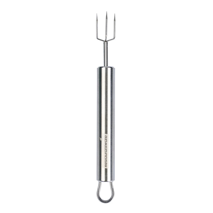 Restaurantware 6 Inch Potato Forks, Stainless Steel - Restaurant Equipment and Smallwares - Canadian Distribution