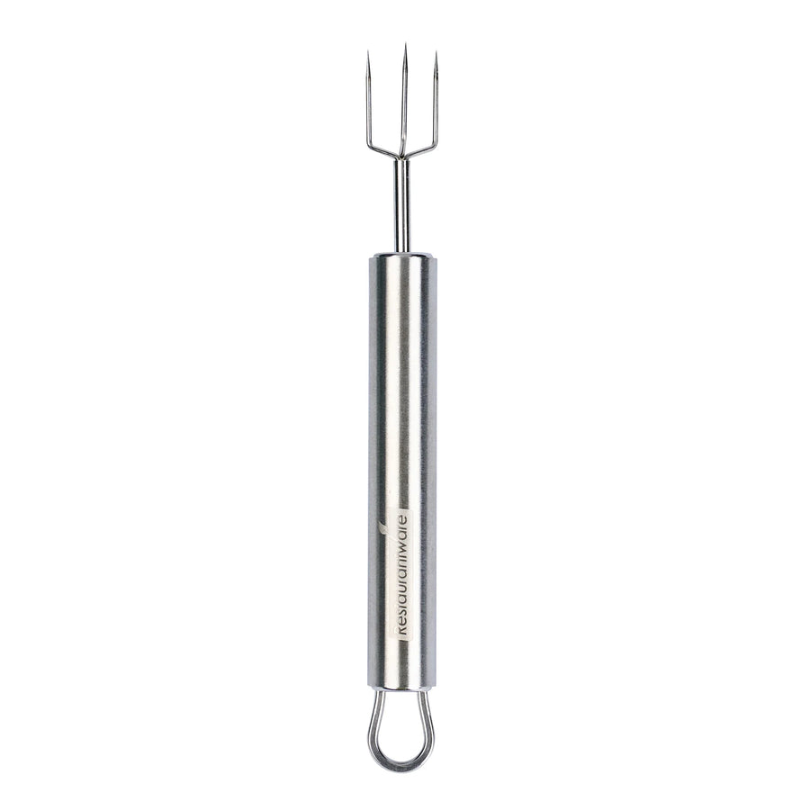 Restaurantware 6 Inch Potato Forks, Stainless Steel - Restaurant Equipment and Smallwares - Canadian Distribution