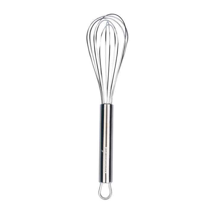 Restaurantware German Standard 8.50 Inch French Whisk, Stainless Steel - Restaurant Equipment and Smallwares - Canadian Distribution